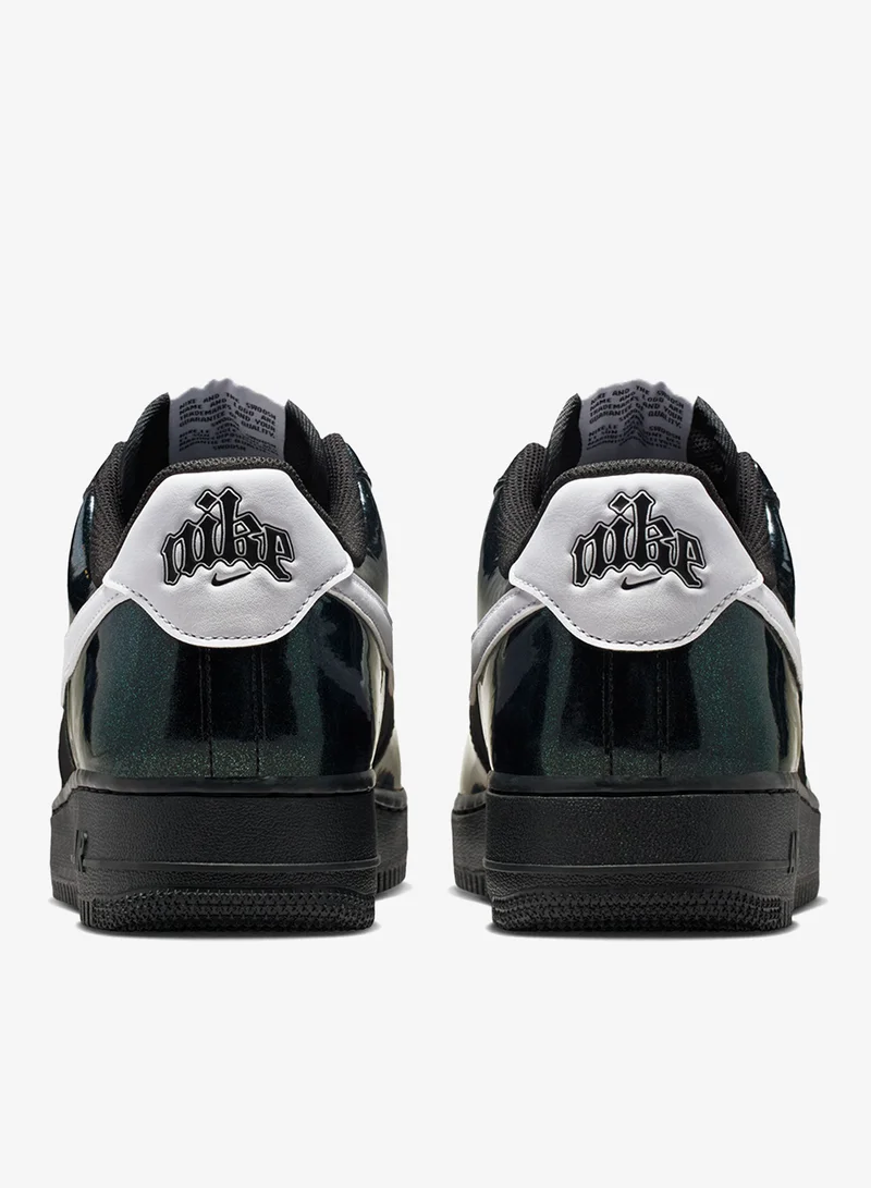 Nike  Air Force 1 '07 Lv8 Emb for Men | Best Price UAE